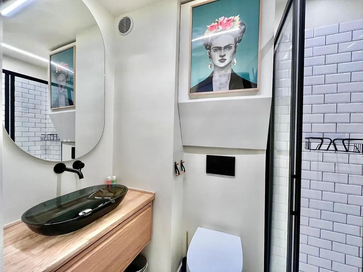 Apartment Studio Lungo Mare Menton
