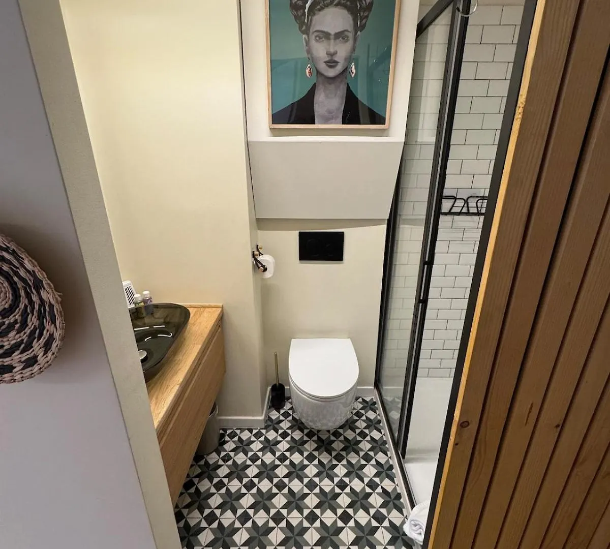 Studio Lungo Mare Menton Apartment